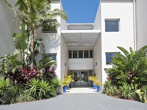 Shoal Bay Beachclub Apartments - Holiday Great Ocean Road 1