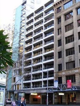 Madison Carrington Apartments - Holiday Great Ocean Road 2