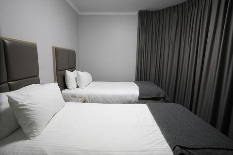 Madison Carrington Apartments - Holiday Great Ocean Road 6