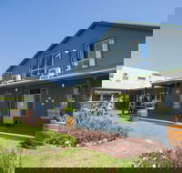 Dunsborough Beachouse YHA Backpackers - Holiday Great Ocean Road