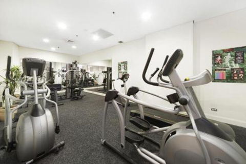 Astra Apartments Sydney Kent Street - Holiday Great Ocean Road 3