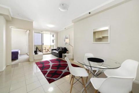 Astra Apartments Sydney Kent Street - Holiday Great Ocean Road 6
