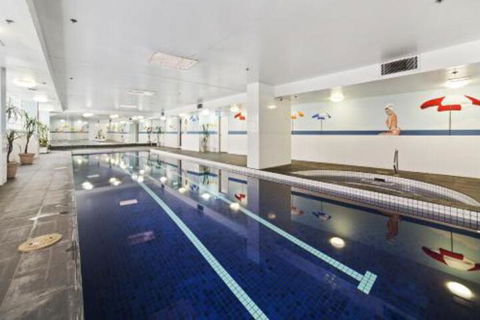 Astra Apartments Sydney Kent Street - Holiday Great Ocean Road 4