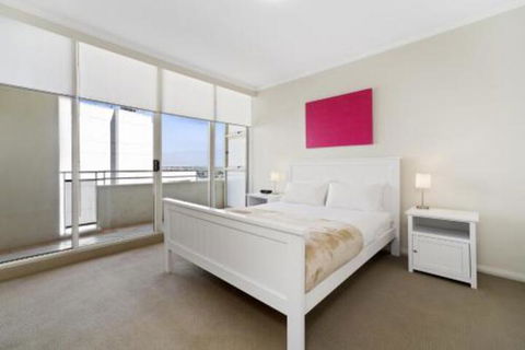 Astra Apartments Sydney Kent Street - Holiday Great Ocean Road 0