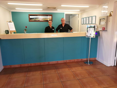 Kalbarri Edge Resort - Holiday Great Ocean Road 5