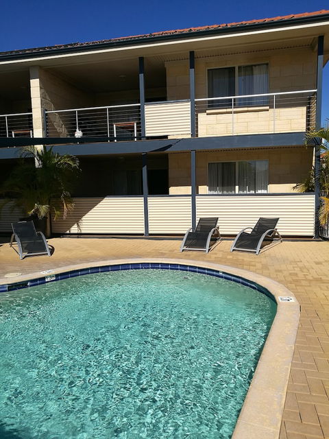 Kalbarri Edge Resort - Holiday Great Ocean Road 2
