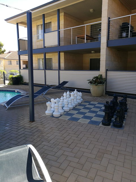 Kalbarri Edge Resort - Holiday Great Ocean Road 4