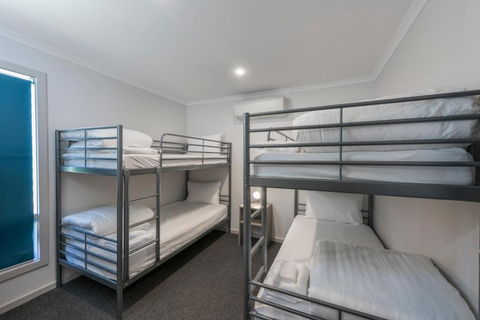 Discovery - Hahndorf Resort - Holiday Great Ocean Road 3