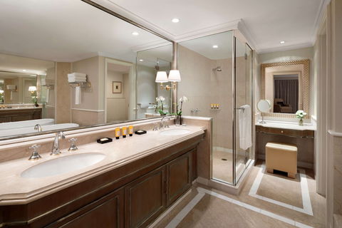 Shangri-La Hotel, Sydney - Holiday Great Ocean Road 5