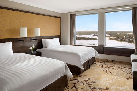 Shangri-La Hotel, Sydney - Holiday Great Ocean Road 6