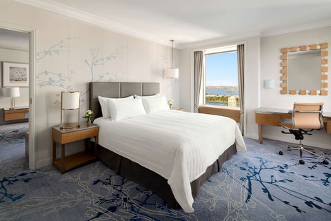 Shangri-La Hotel, Sydney - Holiday Great Ocean Road 4