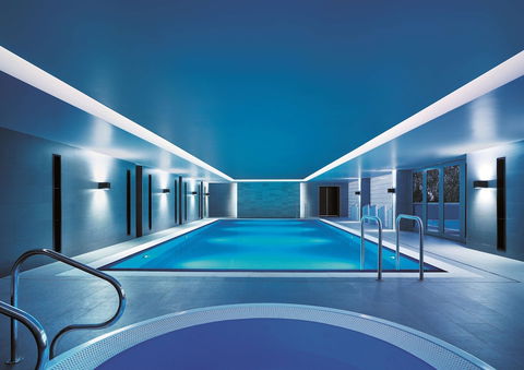 Shangri-La Hotel, Sydney - Holiday Great Ocean Road 1