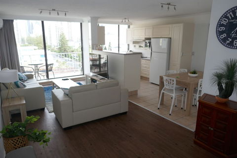 Queensleigh Apartment - Holiday Great Ocean Road 2