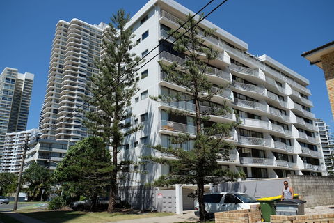 Queensleigh Apartment - Holiday Great Ocean Road 0
