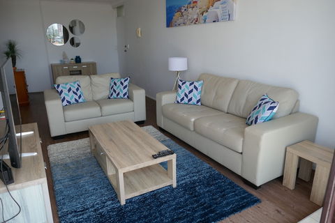 Queensleigh Apartment - Holiday Great Ocean Road 5