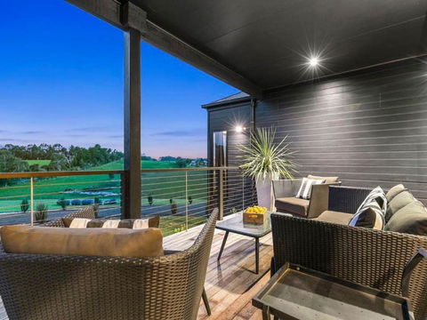 Campania Spa Suite 3 - Holiday Great Ocean Road 3