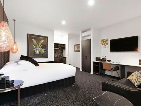 Campania Spa Suite 3 - Holiday Great Ocean Road 4