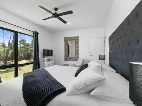 Campania Spa Suite 3 - Holiday Great Ocean Road 1