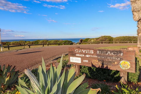 Seaside Escape - Holiday Great Ocean Road 4