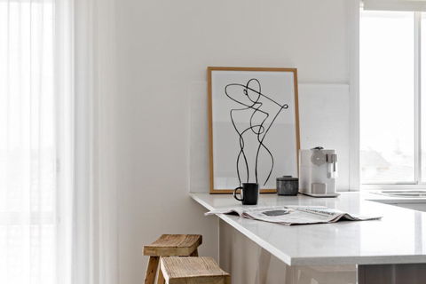 Seaside Escape - Holiday Great Ocean Road 6