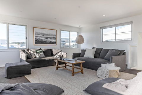 Seaside Escape - Holiday Great Ocean Road 5