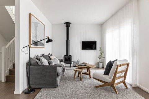 Seaside Escape - Holiday Great Ocean Road 2