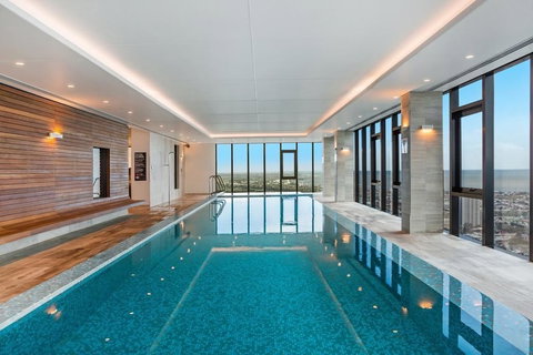 Southbank Platinum Tower Apartment - Holiday Great Ocean Road 3