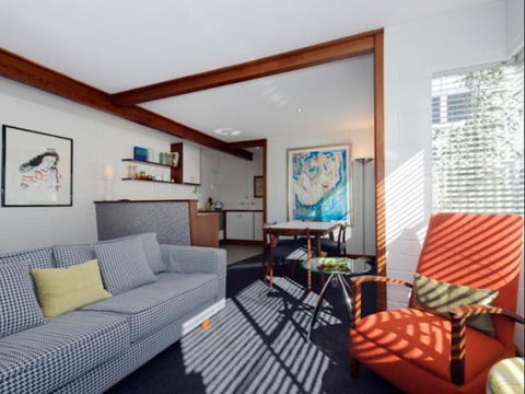 Mellowtrees Accommodation - Holiday Great Ocean Road 5