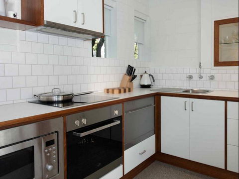 Mellowtrees Accommodation - Holiday Great Ocean Road 1