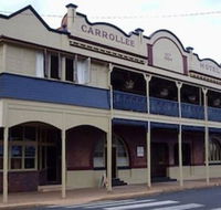 Carrollee Hotel - Holiday Great Ocean Road