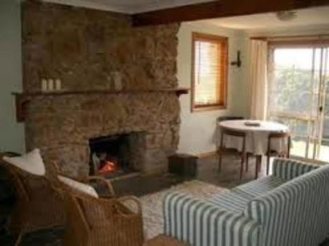 Mistover Cottage - Holiday Great Ocean Road 0