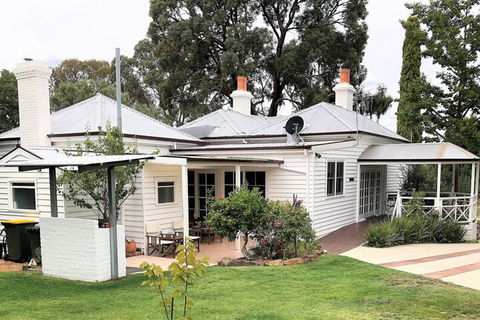 Fairbank House - Holiday Great Ocean Road 1
