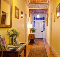 Barnsley House Bed  Breakfast - Holiday Great Ocean Road