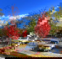 Beechworth Lake Sambell Caravan Park - Holiday Great Ocean Road