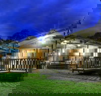 BIG4 Batemans Bay At Easts Riverside Holiday Park - Holiday Great Ocean Road