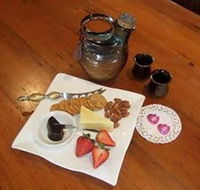 Ayr Bed  Breakfast on McIntyre - Holiday Great Ocean Road