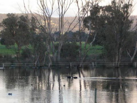 Armadale Farmstay Bed & Breakfast - Holiday Great Ocean Road 3