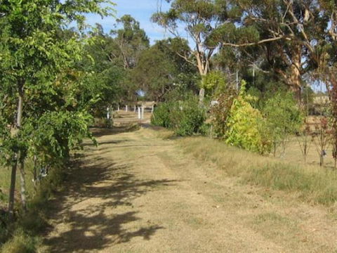Armadale Farmstay Bed & Breakfast - Holiday Great Ocean Road 1