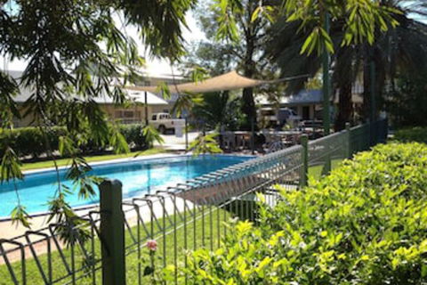Alice Motor Inn - Holiday Great Ocean Road 0