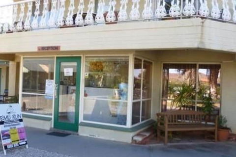 Alice Motor Inn - Holiday Great Ocean Road 2
