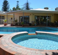 Glenelg Motel - Holiday Great Ocean Road