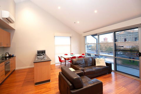 Semaphore Blue Apartments - Holiday Great Ocean Road 6