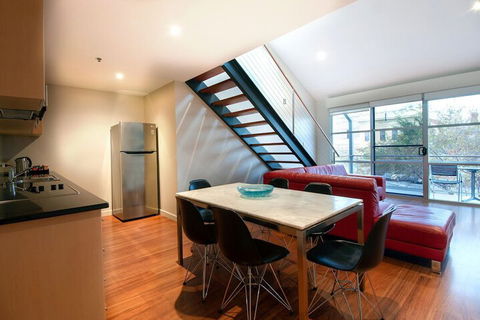 Semaphore Blue Apartments - Holiday Great Ocean Road 3