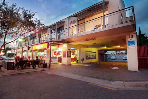 Semaphore Blue Apartments - Holiday Great Ocean Road 1