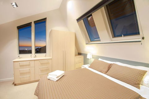 Semaphore Blue Apartments - Holiday Great Ocean Road 7