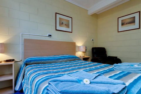 Enfield Motor Inn - Holiday Great Ocean Road 5