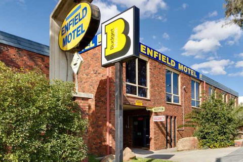 Enfield Motor Inn - Holiday Great Ocean Road 2