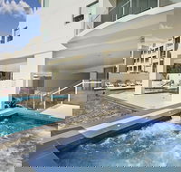 Aqua Vista Resort - Holiday Great Ocean Road