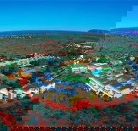 Desert Gardens Hotel - Holiday Great Ocean Road