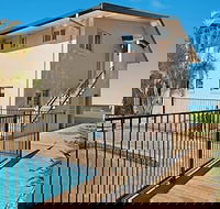 Lennox Head Beachfront Apartments